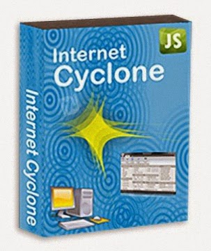 Tải Internet Cyclone 2.28 Crack kèm Serial key miễn phí [2021]