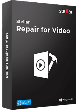 Tải Stellar Repair For Video 10.0.0.5 Crack kèm Activation Key [2021]
