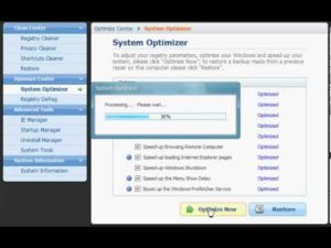 Keygen của WinASO Registry Optimizer với Full Crack