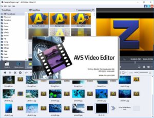 Trình chỉnh sửa video AVS crack cộng với Keygen kích hoạt được cập nhật
