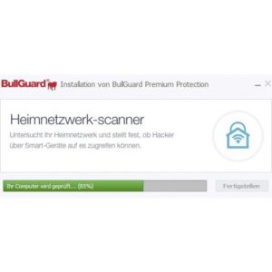 BullGuard Premium Protection 2019 Phiên bản đầy đủ + Crack