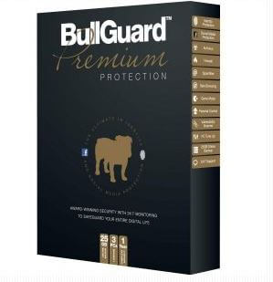 Tải BullGuard Premium Protection 2021 Crack kèm License Key [Mới nhất]