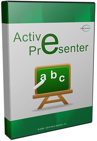 Tải ActivePresenter Professional 8.5.0 kèm Full Crack [Mới nhất 2021]