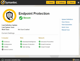 tải về bản crack symantec endpoint Protection đầy đủ mới nhất