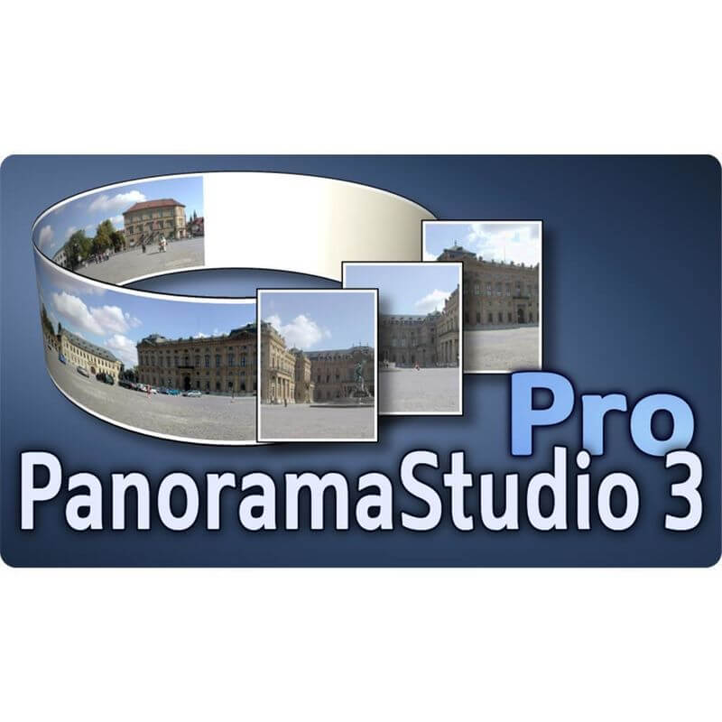 Tải PanoramaStudio Pro 3.5.7.327 Crack kèm Serial Key 2021 [Mới nhất]