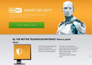 eset Smart Security Key License Key 2020 With Crack