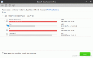 iboysoft data recovery crack Với License Key Miễn phí Tải xuống