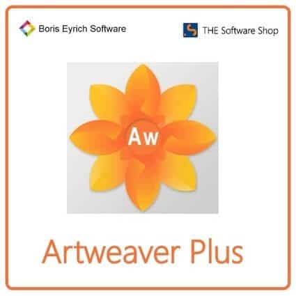 Tải Artweaver Plus 7.0.9.15508 Crack kèm License Key 2021 [Mới nhất]