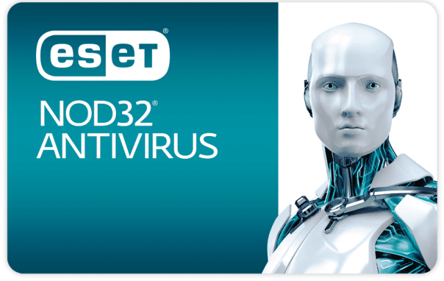 Tải ESET NOD32 Antivirus 2021 Crack kèm License Key [2021]