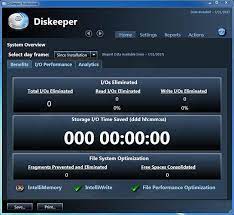 Diskeeper Professional 20.0.1300.0 có Crack [ Latest Version]