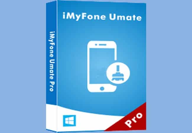 Tải iMyFone Umate Pro 6.0.3.3 Crack kèm Registration Code [2021]