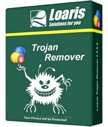 Tải Loaris Trojan Remover Crack 3.1.87 kèm License Key Miễn Phí [2022]