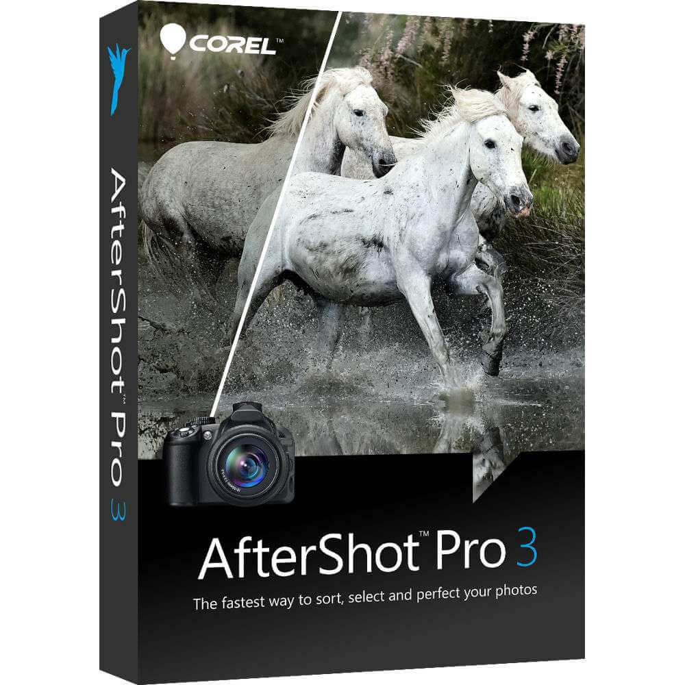 Tải Corel AfterShot Pro 3.7.0.446 Crack kèm Serial Key 2021 [Mới nhất]