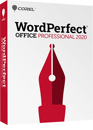 Tải Corel WordPerfect Office Professional 2021 Crack kèm Keys [Mới nhất]