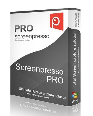 Tải Screenpresso Pro 1.10.3.0 Crack kèm Activation Key 2021 [Mới nhất]