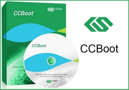 Tải Ccboot 2021 Crack kèm License Key (100% hoạt động) [Mới nhất 2021]