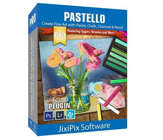 Tải JixiPix Pastello Pro 1.1.16 Full Crack miễn phí [2021]