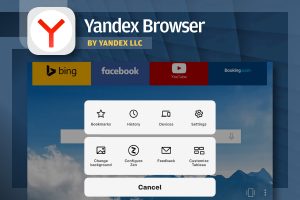 trình duyệt yandex crack tải xuống miễn phí Phiên bản đầy đủ mới nhất
