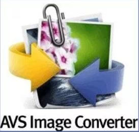 AVS Image Converter Phiên bản đầy đủ + Crack