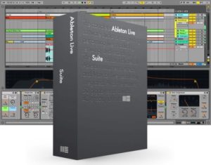 Ableton Live 10 Crack với phiên bản mới nhất