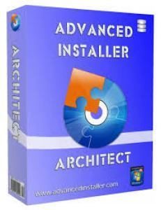 Advanced Installer Architect 15.5.0 Full Crack