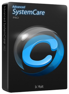Khóa đăng ký SystemCare nâng cao với Full Crack