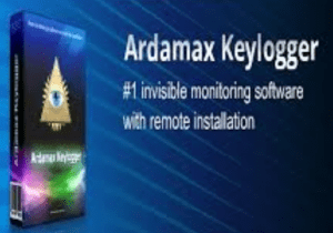Ardamax Keylogger Crack Với Key Đăng ký Tải xuống Miễn phí