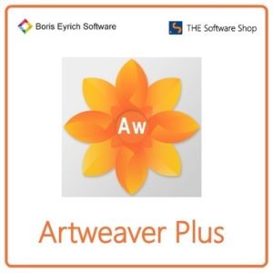 Artweaver plus crack Tải xuống miễn phí phiên bản đầy đủ