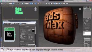 Autodesk 3ds Max 2021 Với Crack [ Latest Version ]