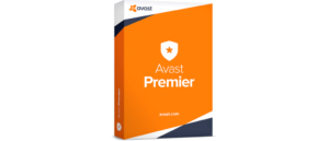 Khoá cấp phép Avast Premier với Crack + Patch