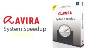 Avira System Speedup Pro keygen với Crack