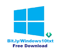 Tải Bit.ly/Windows10txt 2021 miễn phí Bản Mới Nhất [Mới Cập Nhật]