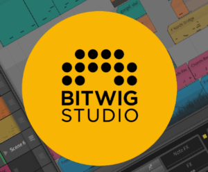 Bitwig studio crack với Tải xuống miễn phí Product Key