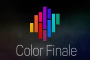 Color Final crack Tải xuống miễn phí với (Mac & Win)