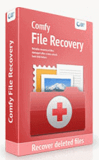 Tải Comfy File Recovery 6.0 Crack kèm Registration Key [ Mới Nhất 2021]