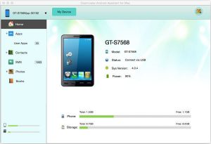 Trợ lý Android Coolmuster 4.10.24 có Crack [Latest Version]