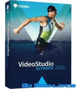 Tải Corel VideoStudio Ultimate 2022 Crack kèm Serial Key miễn phí [Mới nhất]