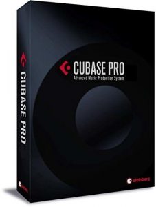 Cubase Pro 11.0.1 Crack + (Làm việc 100%) Khóa nối tiếp [2021]