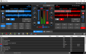 DJ Music Mixer Pro crack với Keygen Download