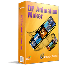 Tải DP Animation Maker 3.5.00 Crack kèm Activation Code [Mới nhất 2021]