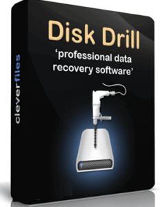 Mã đăng ký Disk Drill Pro 2019 có Crack