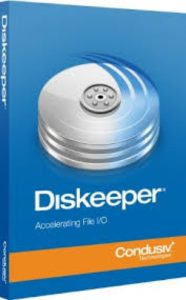Tải Diskeeper Professional 20.0.1302.0 Crack  [Mới nhất]