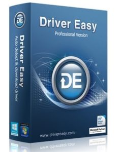 Tải xuống Driver Easy Pro Crack + Key License
