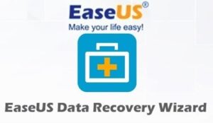 Mã giấy phép phục hồi dữ liệu EaseUS với Crack