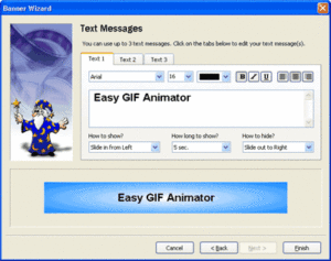 Khóa cấp phép Animator GIF dễ dàng + Crack