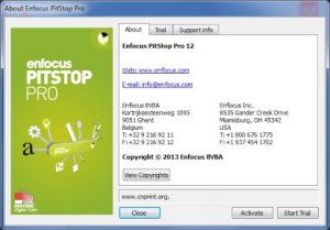 Enfocus PitStop Pro Crack + Key License Tải xuống miễn phí [2021]