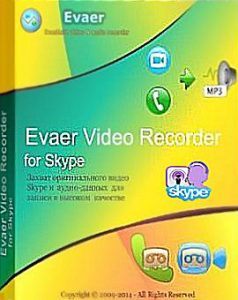 Trình ghi video Evaer cho Skype Crack Tải xuống miễn phí