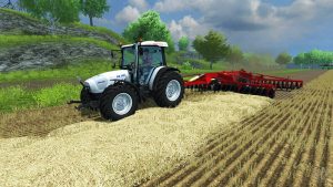 Tải xuống miễn phí Farming Simulator với phiên bản mới nhất