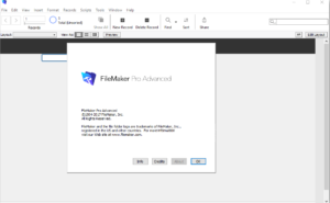 Khoá cấp phép FileMaker Pro 17 với Full Crack