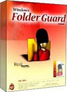 Khoá cấp phép chuyên nghiệp của Folder Guard với Crack